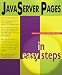 JavaServer
Pages
in
Easy
Steps