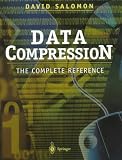 Data Compression: The Complete Reference