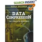 Click here to buy Data Compression: The Complete Reference by  David Salomon.