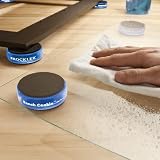 51DKWa s59L. SL160  Rockler Bench Cookie Work Grippers, 4 Pack