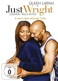 Produkt-Bild: Just Wright - In diesem Spiel z&auml;hlt jeder Treffer