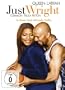 Just Wright - In diesem Spiel z�hlt jeder Treffer
