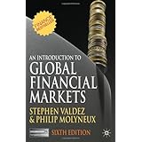 An Introduction to Global Financial Markets