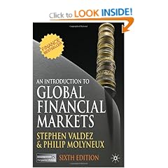 An Introduction to Global Financial Markets