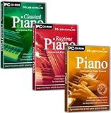 Piano Pack