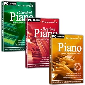 Piano Pack