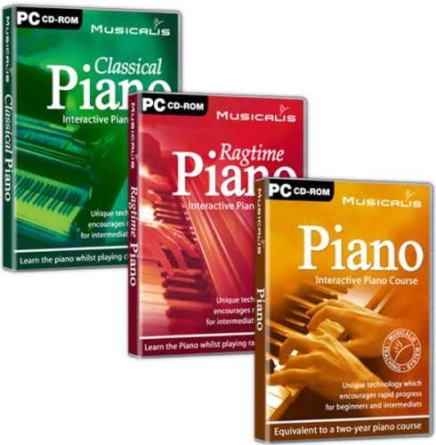  : Piano Pack