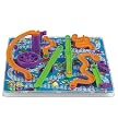 3D Slides and Ladders Board Game