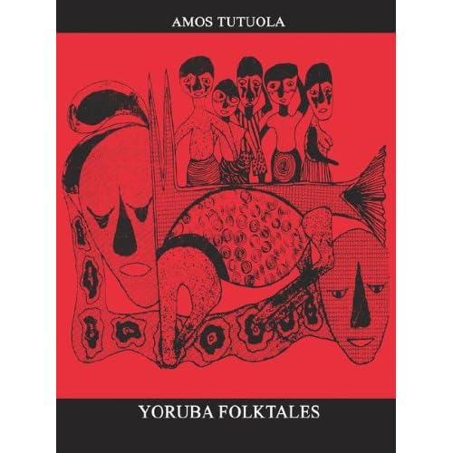 Yoruba Folktales