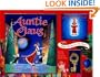 Auntie Claus Gift Set: [CD, Ornament, and Book]