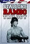 Rambo Trilogy (Special Edition DVD Collection) - (First Blood/Rambo: First Blood Part II/Rambo III)