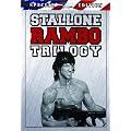 Rambo Trilogy (Special Edition) [Import USA Zone 1]