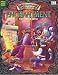 Books : Encyclopaedia Arcane: Enchantment - Fire In The Mind (Encyclopaedia Arcane)