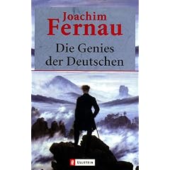 Die Genies der Deutschen