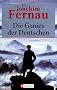 Die Genies der Deutschen