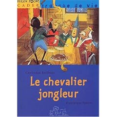 Le chevalier jongleur