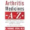 It's Time to Take Charge of Your Arthritis
