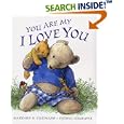 You Are My I Love You