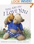 You Are My I Love You