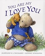You Are My I Love You