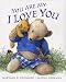 You Are My I Love You