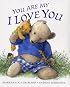 You Are My I Love You