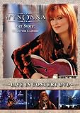 Review Wynonna  / Wynonna - Her Story: Scenes From A Lifetime