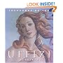 Treasures of the Uffizi (Tiny Folio)
