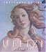 Treasures of the Uffizi (Tiny Folio)