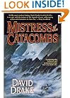 Mistress of the Catacombs (Lord of the Isles, Book 4)