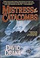 Mistress of the Catacombs (Lord of the Isles, Book 4)