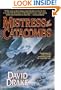 Mistress of the Catacombs (Lord of the Isles, Book 4)
