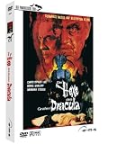 Die Hexe des Grafen Dracula (Der phantastische Film Vol. 1) - Boris Karloff
