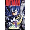 Batman - The Animated Series - The Legend Begins