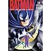Batman - The Animated Series - The Legend Begins