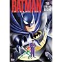 Batman - The Animated Series - The Legend Begins