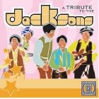 Click here to buy A Tribute to the Jacksons by Michael Jackson & The Jackson Five .