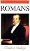 Romans (Geneva Commentaries Series)