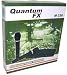 Quantum Fx Wireless Dynamic Microphone
