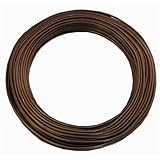 ハナカツ アルミ線 カラー 200g 4.5mm