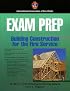 Exam Prep: Building Construction for the Fire Service (Exam Prep (Jones & Bartlett Publishers))