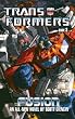 Transformers: Fusion Bk.3 (Transformers (Ibooks))