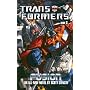 The Transformers: Book 3: Fusion (Transformers (Ibooks))