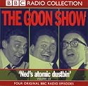 The Goon Show Classics: Four Original BBC Radio Episodes v.19: Four Original BBC Radio Episodes Vol 19 (BBC Radio Collection)