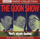 The Goon Show...