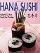 Hana Sushi: Colorful & Fun Sushi for Parties