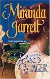 Rake's Wager (Harlequin Historical Series)
