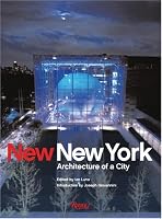 New New York: Architecture of a City