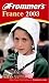 Frommer's France 2003