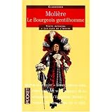 Le Bourgeois Gentilhommepar Moli�re
